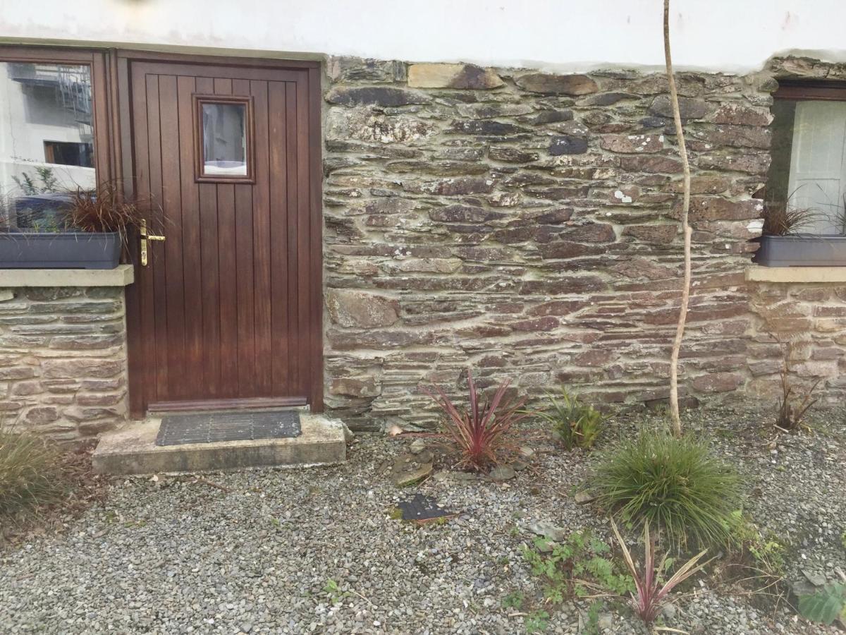 Fernery Garden Cottage, Near Skibbereen Exteriér fotografie